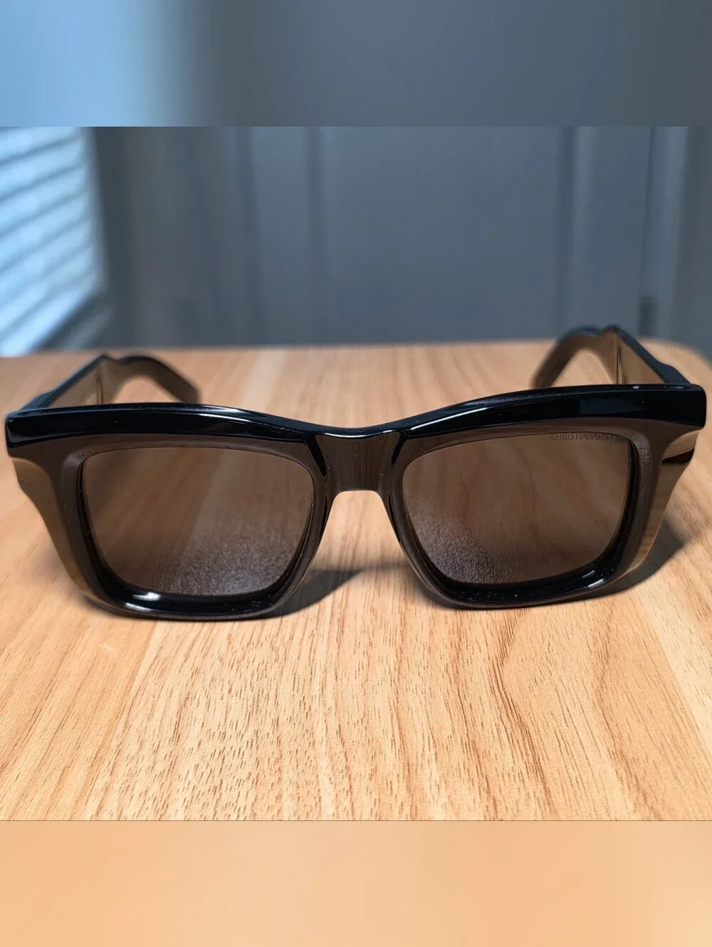 Dior Xplorer S2I Butterfly Sunglasses Mens
